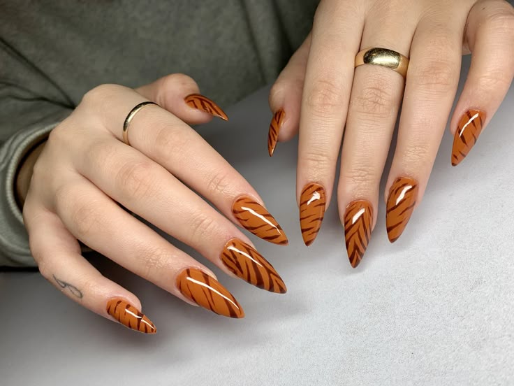 The Paris Nail nail photo 1