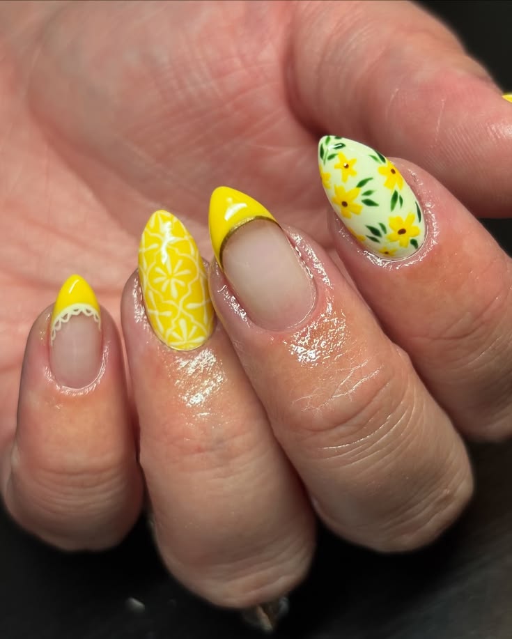 The Paris Nail nail photo 2