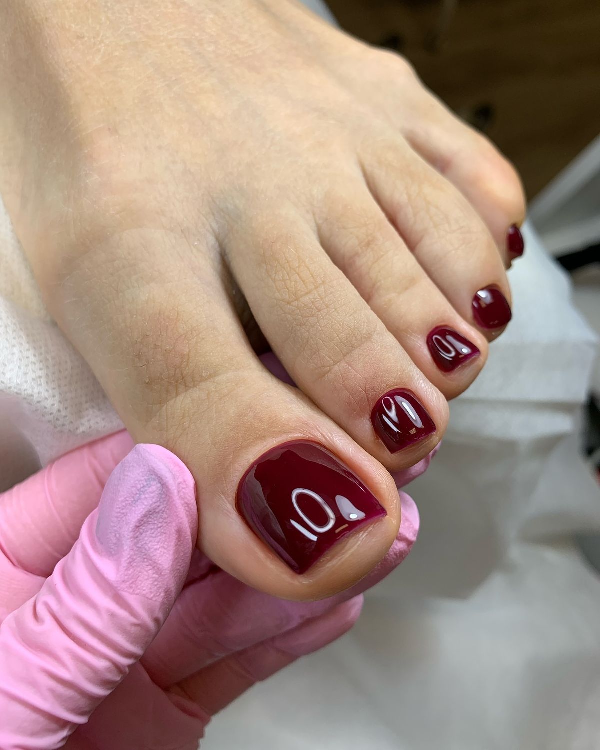 The Paris Nail nail photo 3