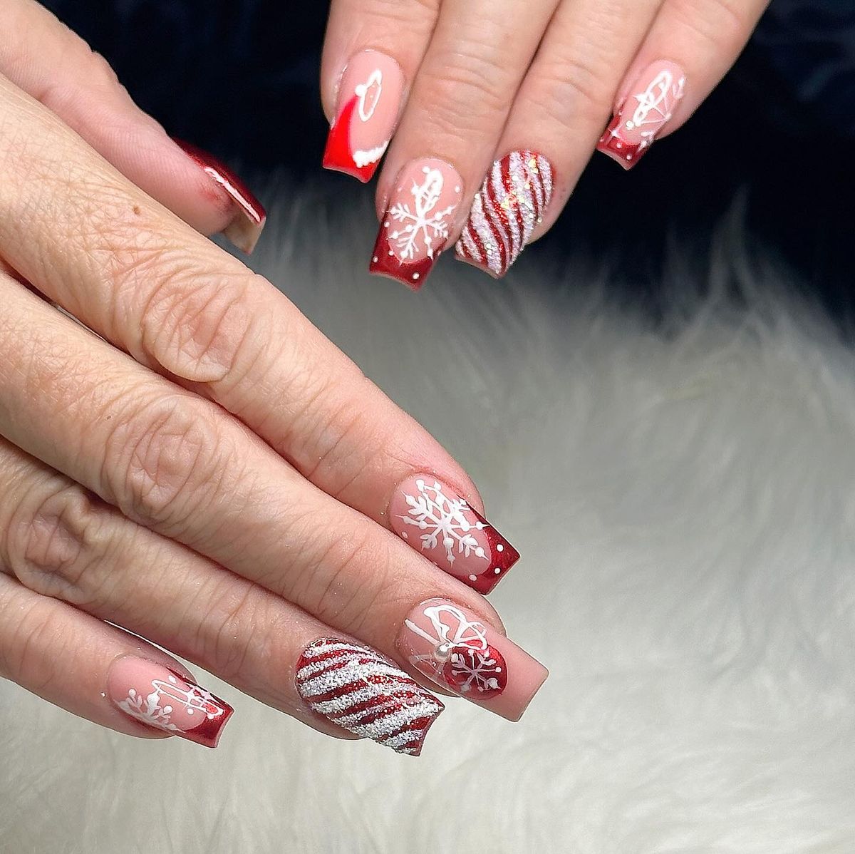 The Paris Nail nail photo 4