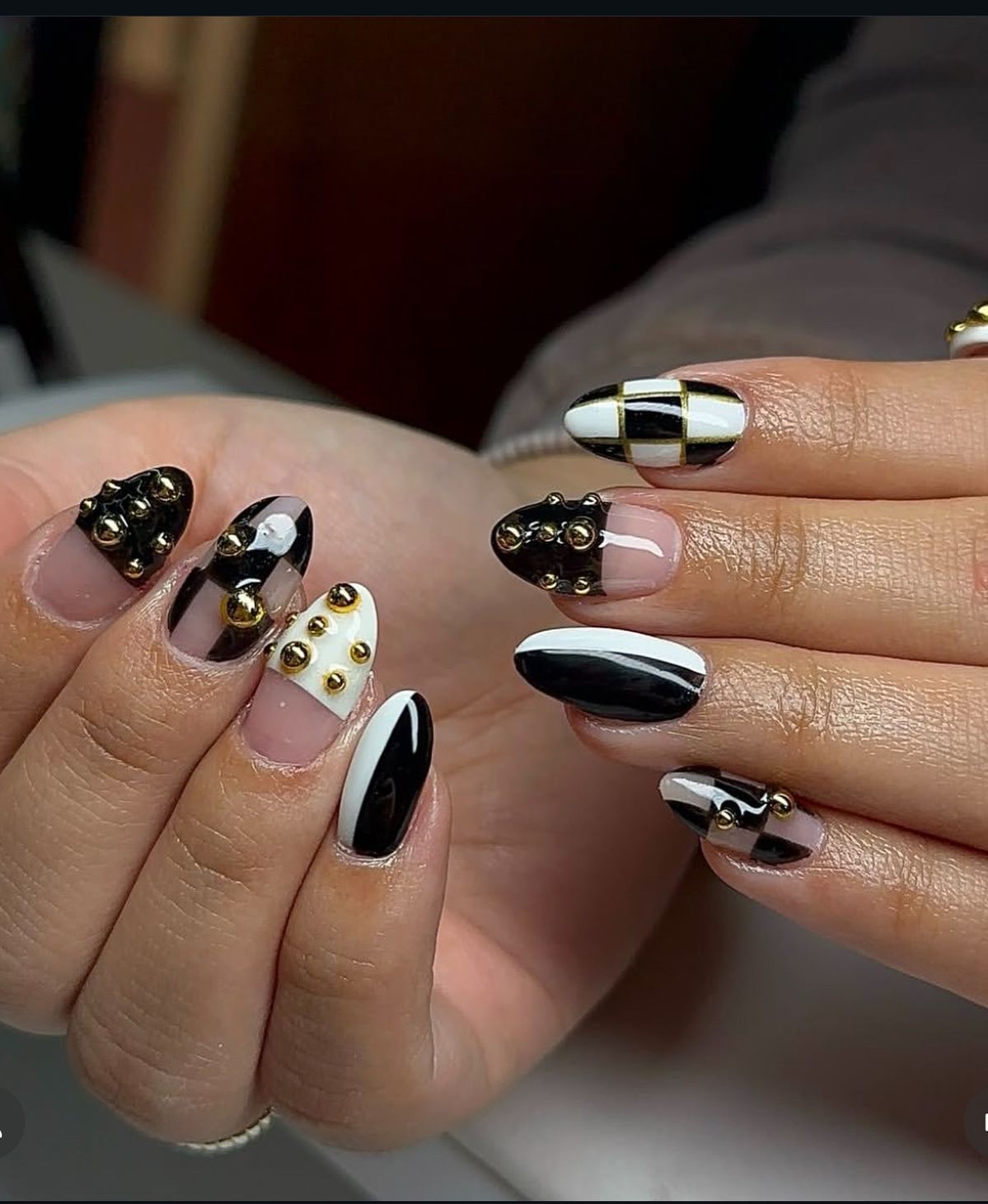 The Paris Nail nail photo 8